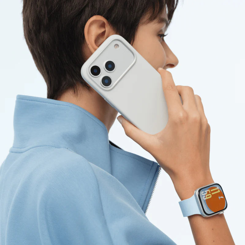MOFT Snap Case MOVAS™ for iPhone 17 - MagSafe Compatible