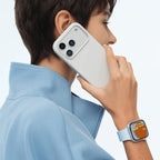 MOFT Snap Case MOVAS™ for iPhone 17 - MagSafe Compatible
