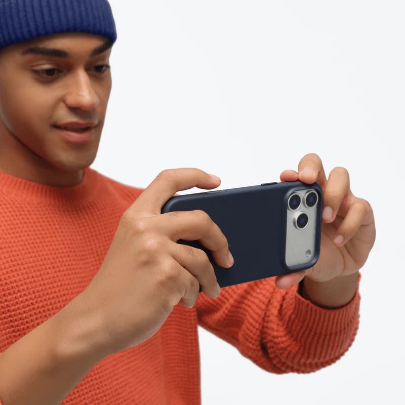 MOFT Snap Case MOVAS™ for iPhone 17 - MagSafe Compatible