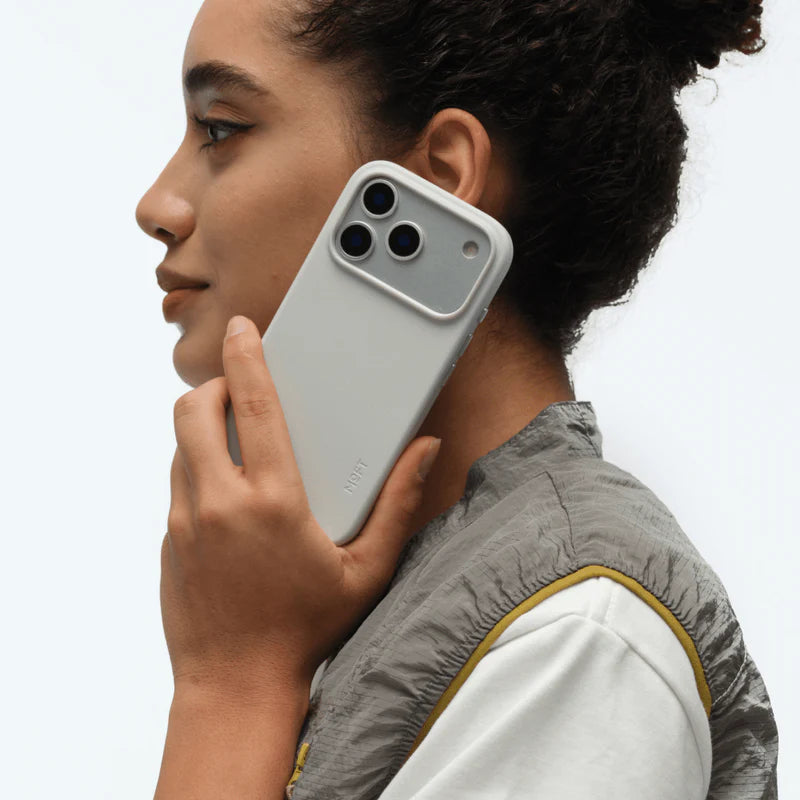 MOFT Snap Case MOVAS™ for iPhone 17 - MagSafe Compatible