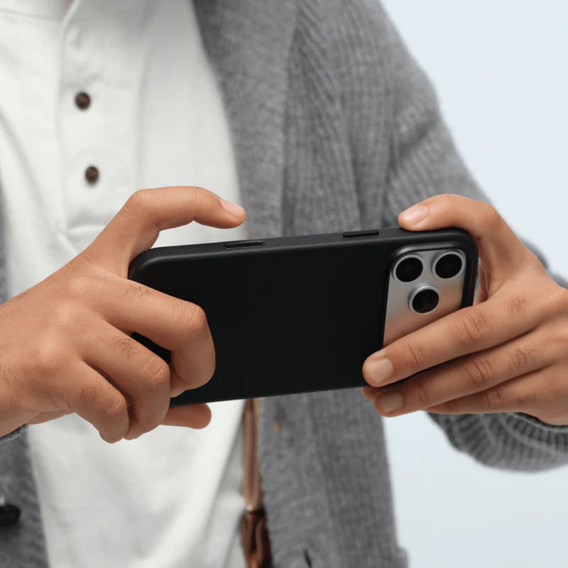 MOFT Snap Case MOVAS™ for iPhone 17 - MagSafe Compatible