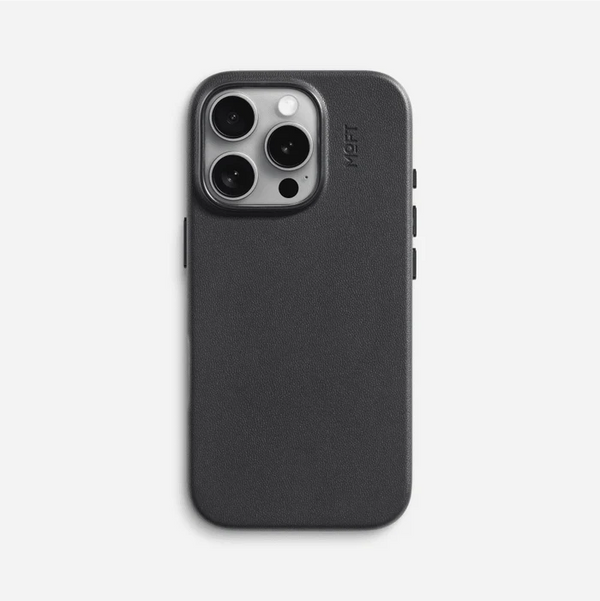 Snap Case MOVAS™ for iPhone 16 - MagSafe Compatible