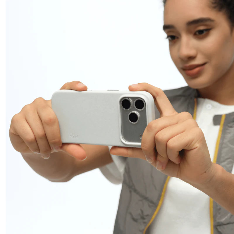 MOFT Snap Case MOVAS™ for iPhone 17 - MagSafe Compatible