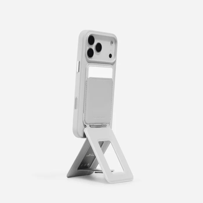 MOFT Snap Invisible Phone Tripod Stand and Wallet MOVAS