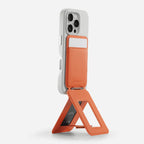 MOFT Snap Invisible Phone Tripod Stand and Wallet MOVAS
