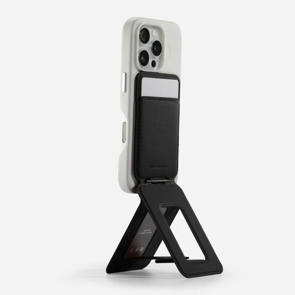 MOFT Snap Phone Tripod Wallet MOVAS - MagSafe Compatible