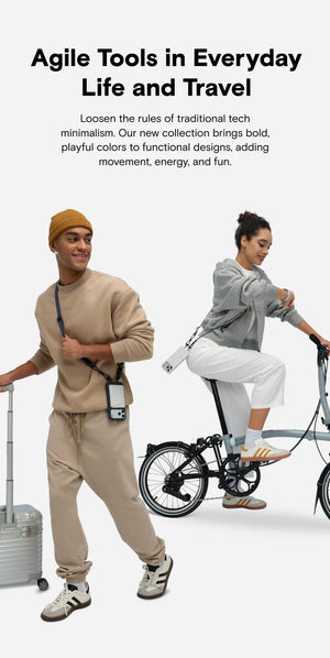 <p>Magsafe Colletion</p>