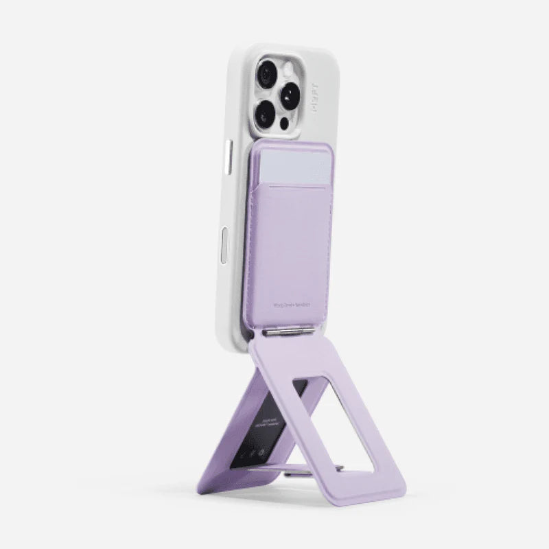 MOFT Snap Invisible Phone Tripod Stand and Wallet MOVAS