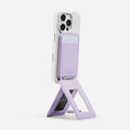 MOFT Snap Invisible Phone Tripod Stand and Wallet MOVAS
