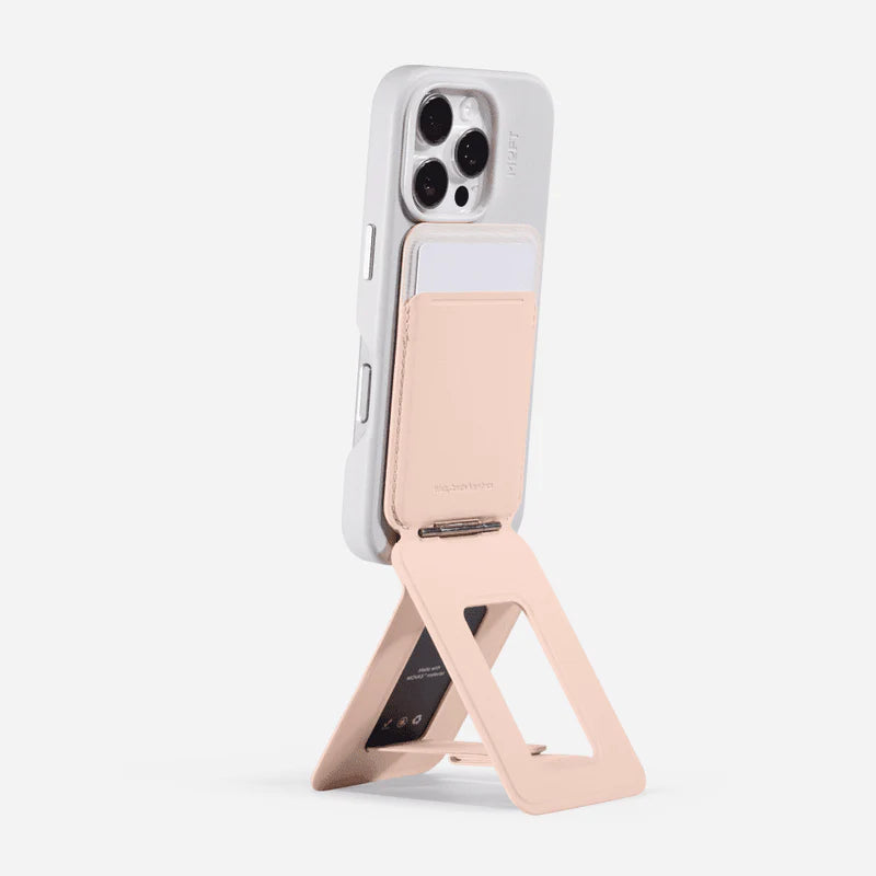 MOFT Snap Invisible Phone Tripod Stand and Wallet MOVAS