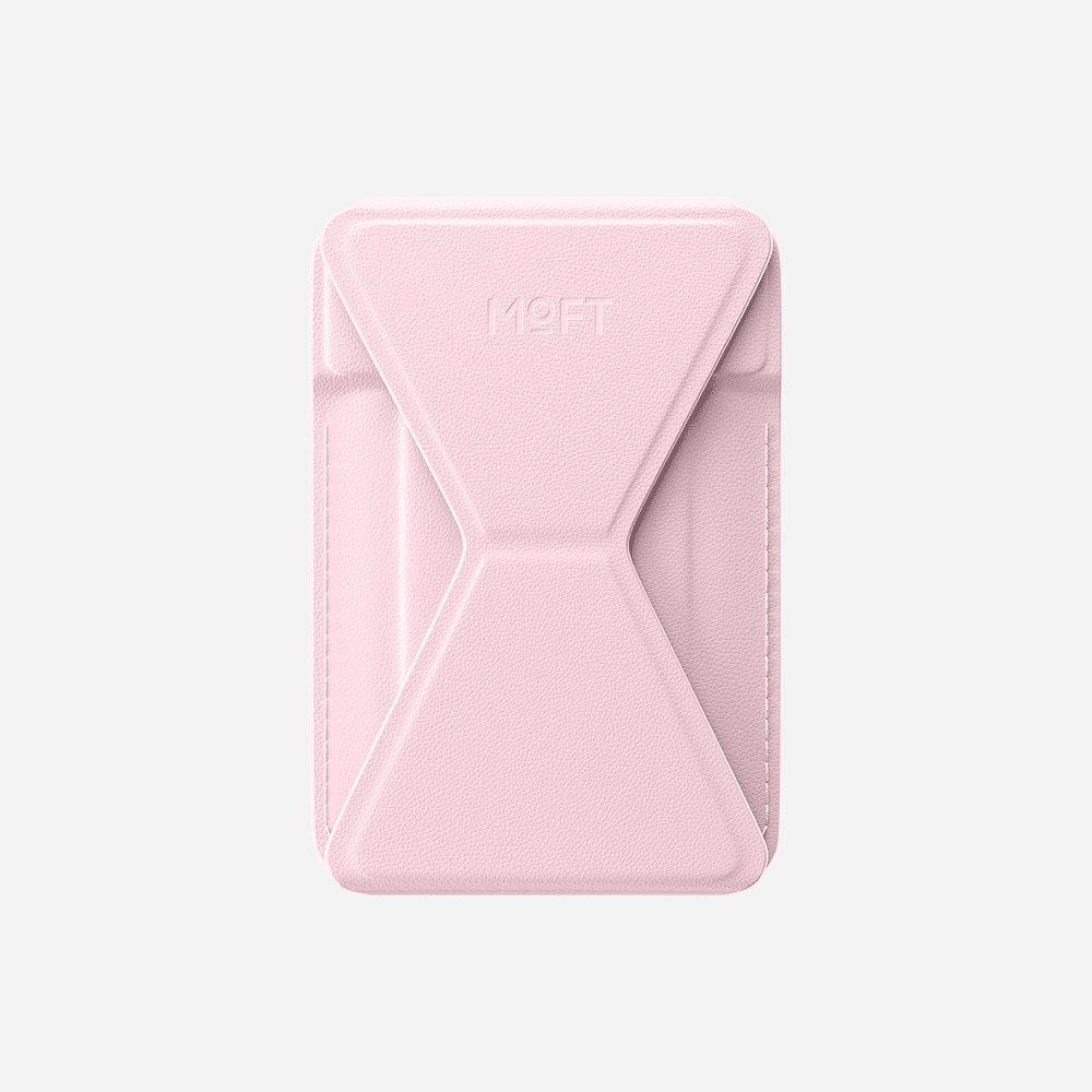 Snap on Phone Stand and Wallet AERA