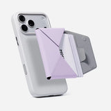 MOFT Trackable Field Wallet