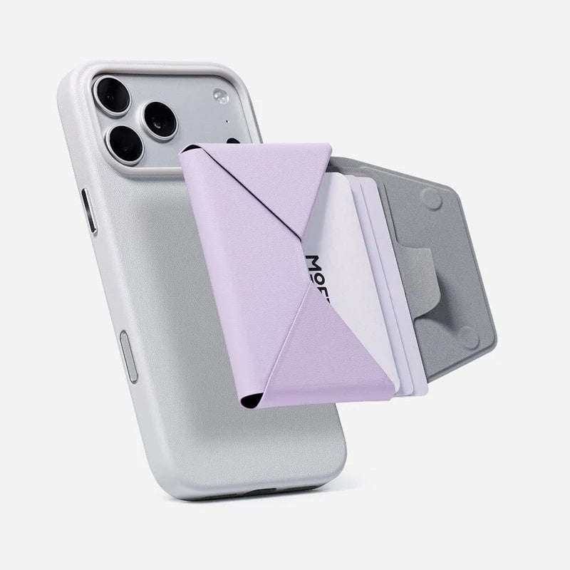 MOFT Trackable Field Wallet