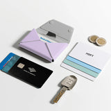MOFT Trackable Field Wallet