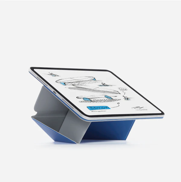 MOFT Dynamic Folio
