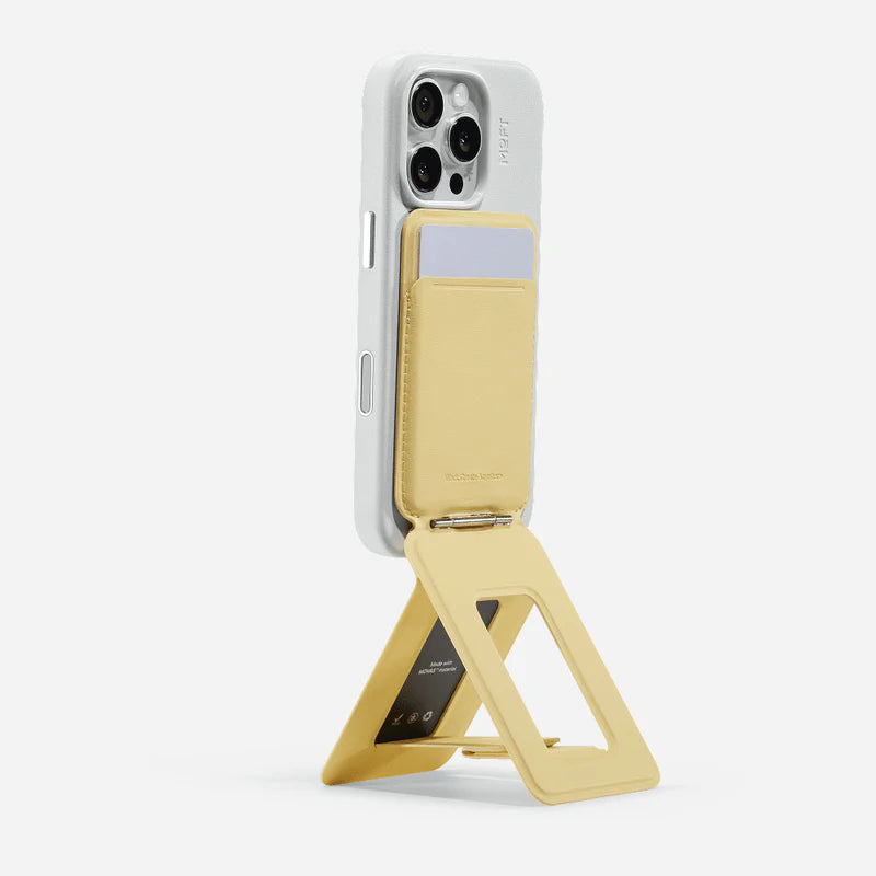MOFT Snap Invisible Phone Tripod Stand and Wallet MOVAS