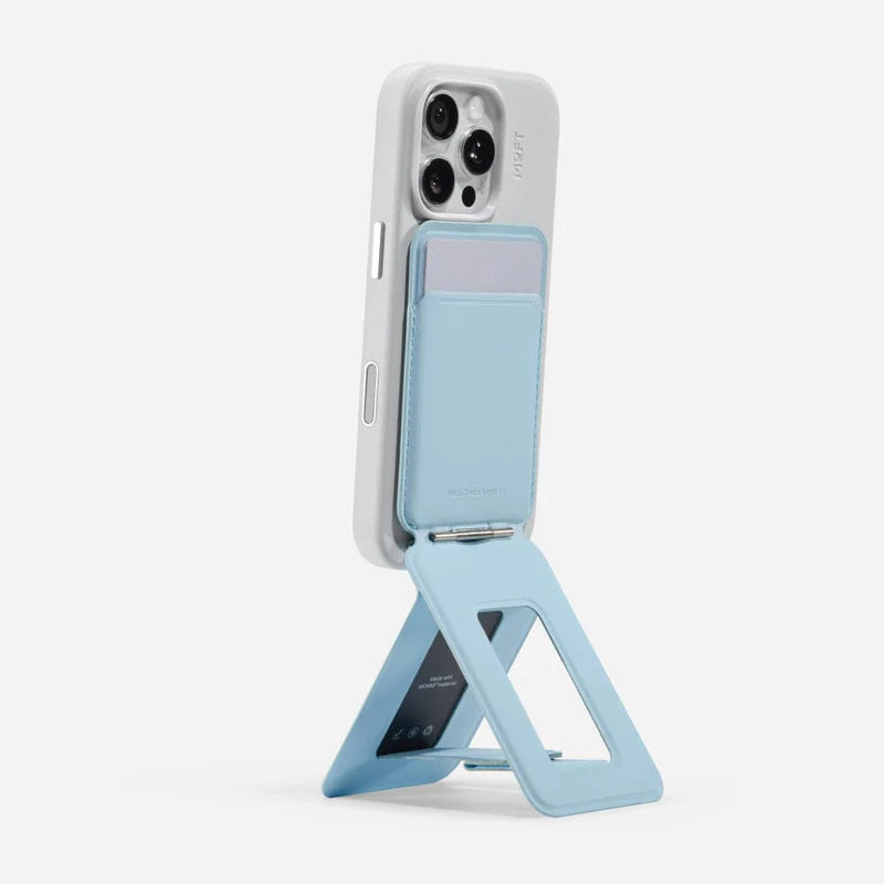 MOFT Snap Invisible Phone Tripod Stand and Wallet MOVAS
